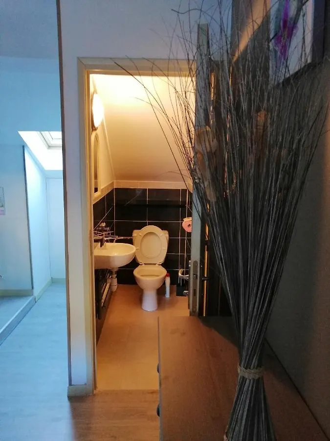 Appartement Chaudes-Aigues 0*,  France