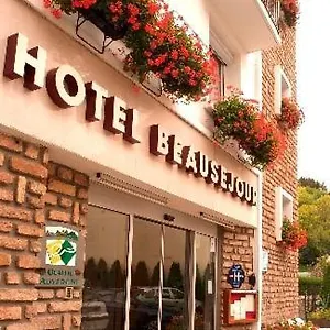Beausejour Hotel